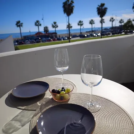 Mediterranean Boutique Beachfront