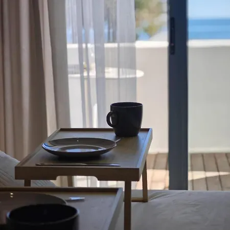 Apartamento Mediterranean Boutique Beachfront Torremolinos